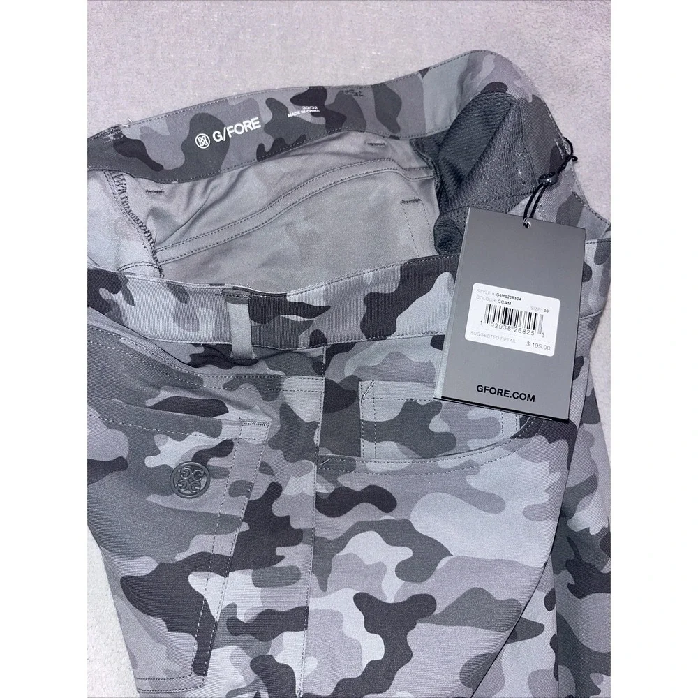 Camo designed men